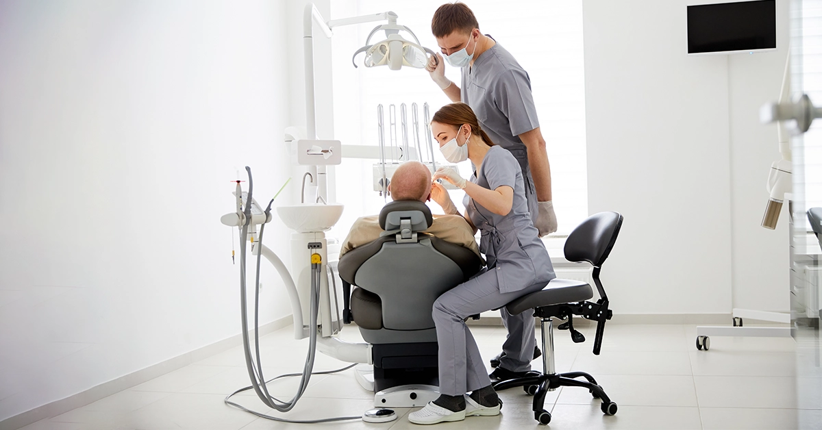 Dental Treatment in Prestige Smile Clinic Ras Al Khaimah