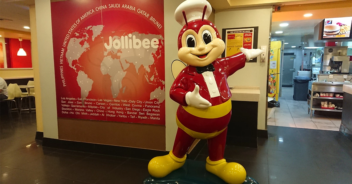 Jollibee