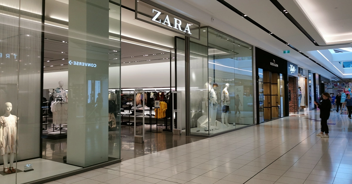 Zara