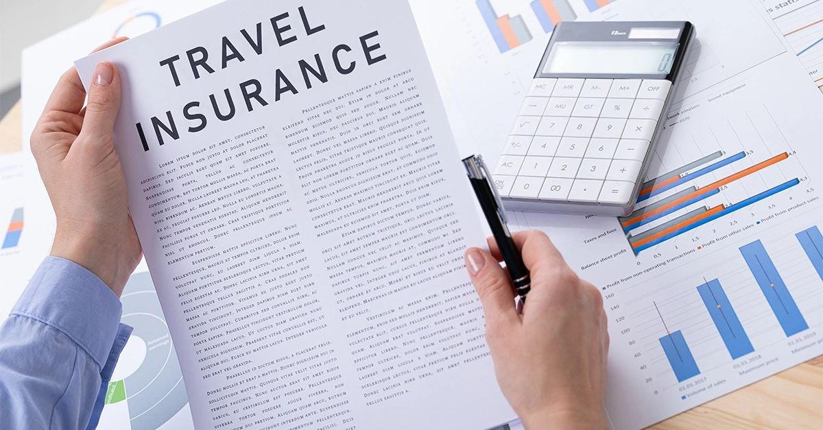 Read policy terms carefully before choosing a travel insurance plan 