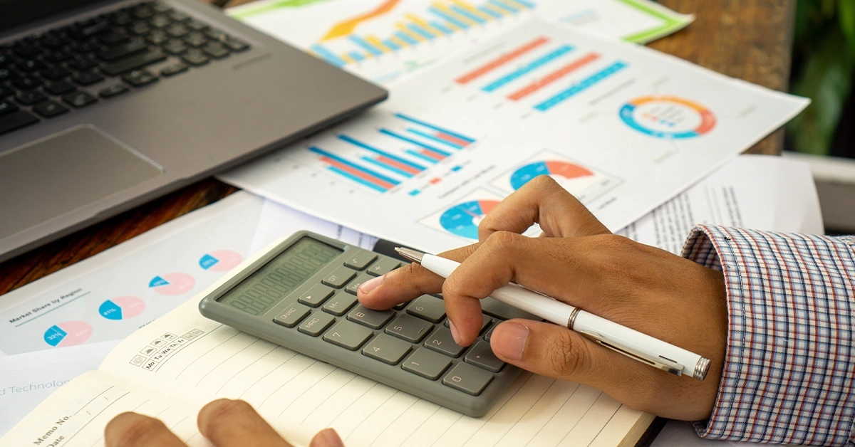 End of service benefits in the UAE calculator