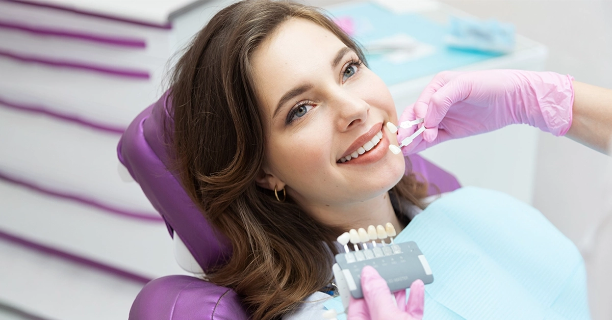Dental Clinic in Ras Al Khaimah