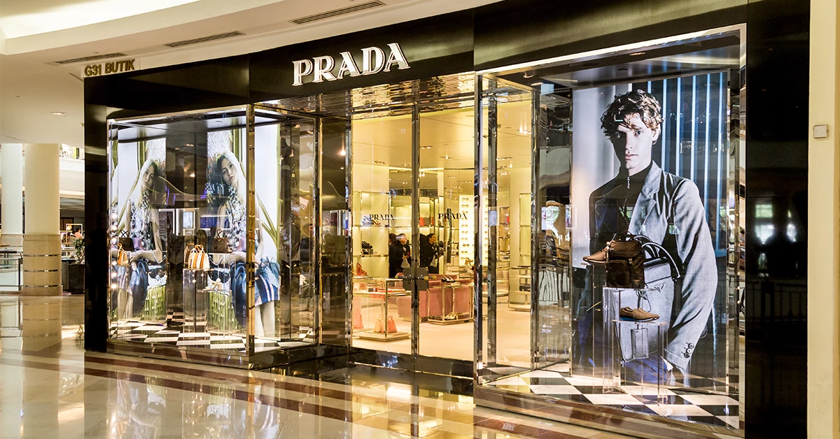 Prada
