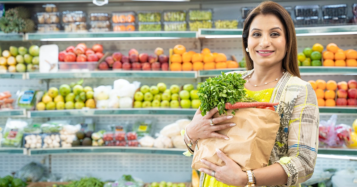 Living in Al Mahra, Arabian Ranches, offers easy access to supermarkets