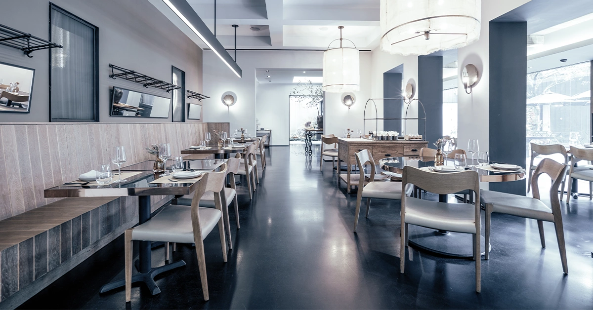 Restaurants in Sharjah