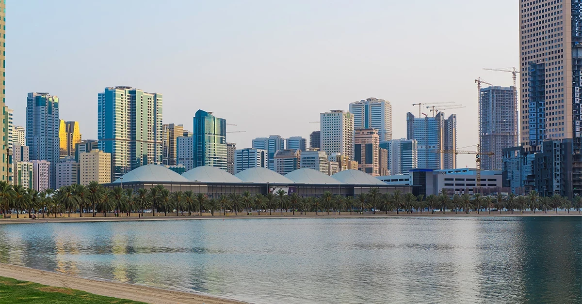  Al Khan is a sought-after neighbourhood for families 
