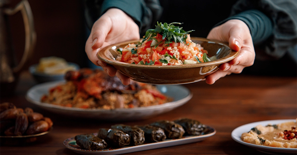 Family Turkish Restaurant in Ajman