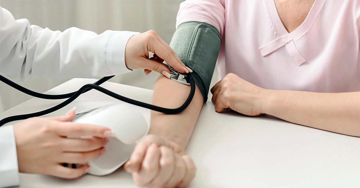 General Medicine Clinic in Sharjah Rolla