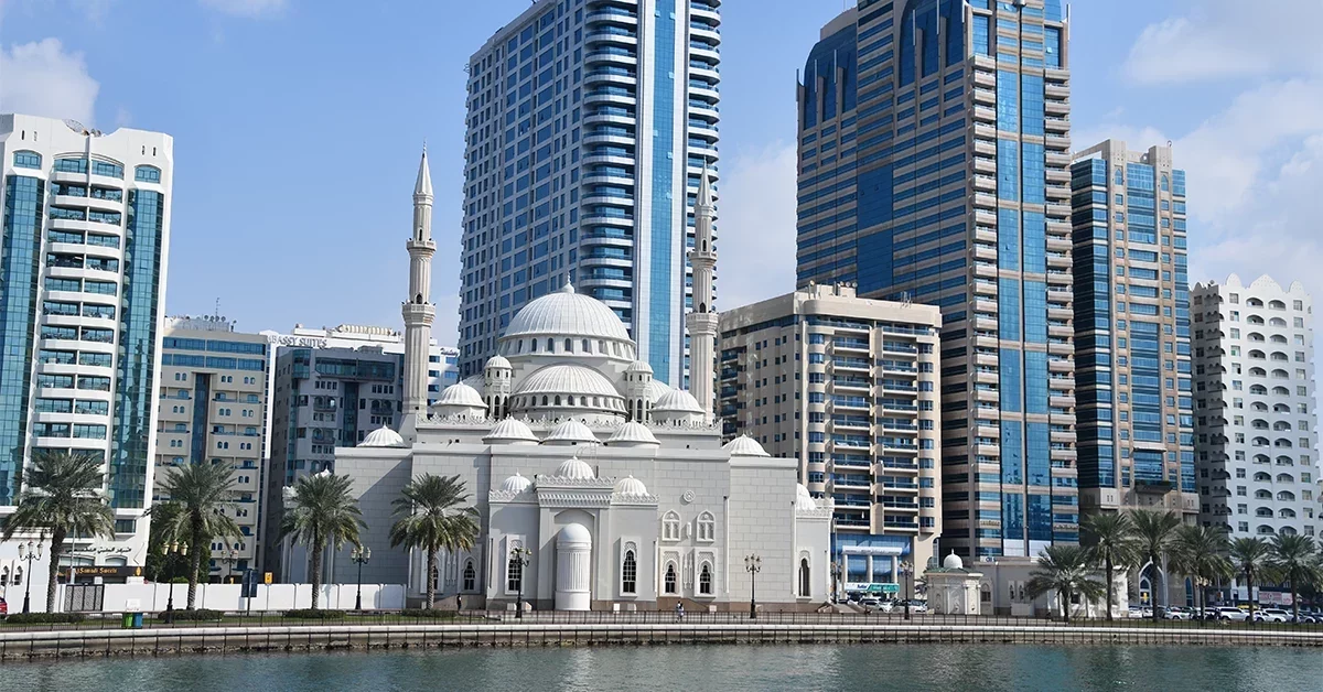 Sharjah Emirate