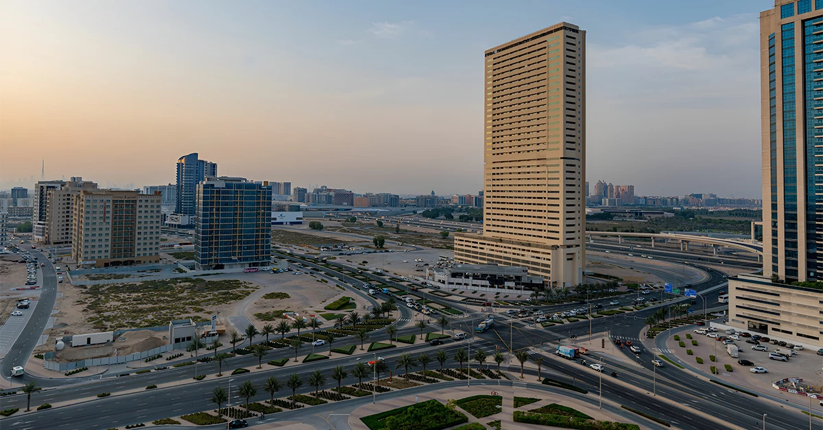Ras Al Khaimah
