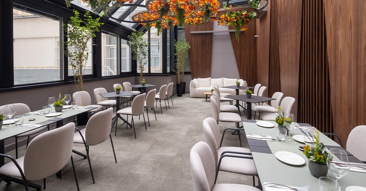 Patiala Indian Restaurant in Downtown Dubai