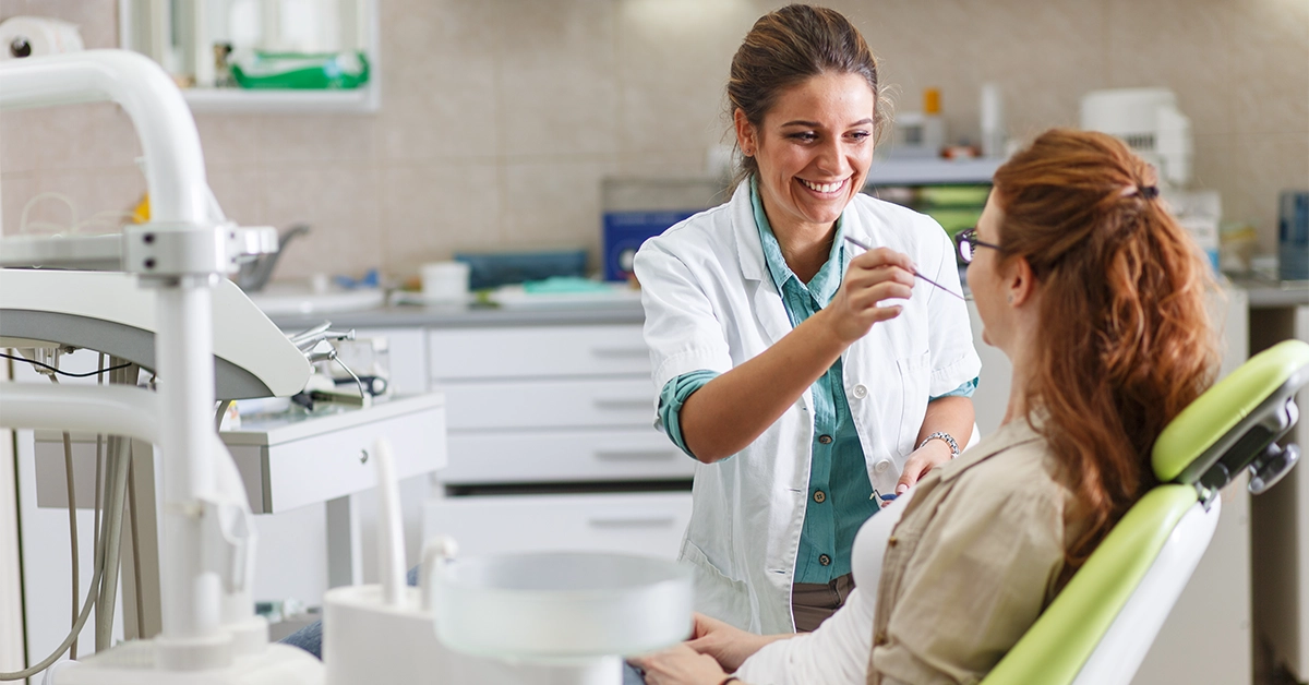 Dental Clinic in Ras Al Khaimah