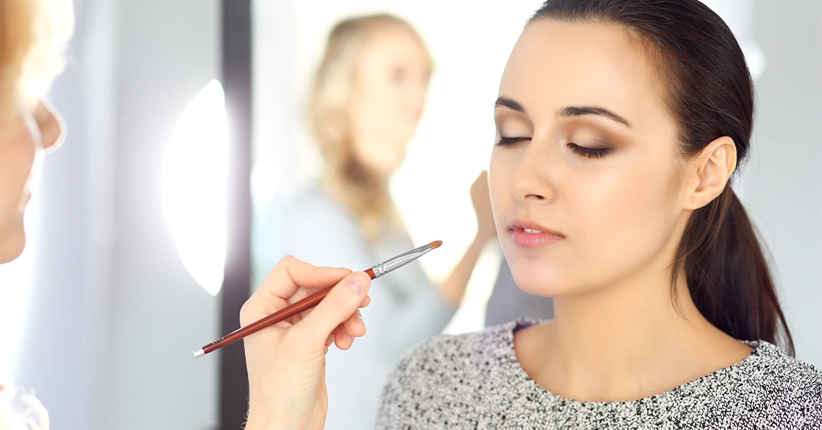 Professional Makeup