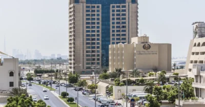 Living in Sweihat sharjah