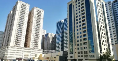 Living in Al Abar