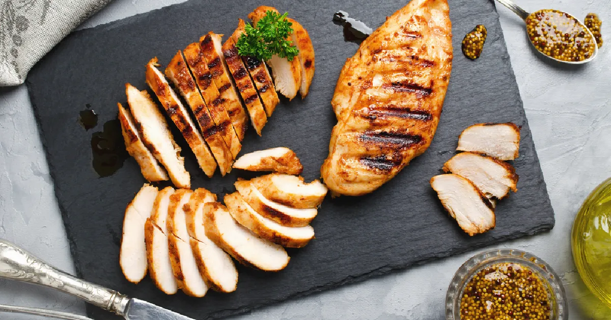 chicken restaurants