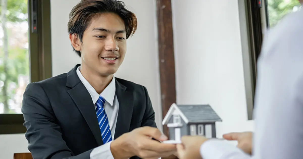 An investor considering which property type to choose