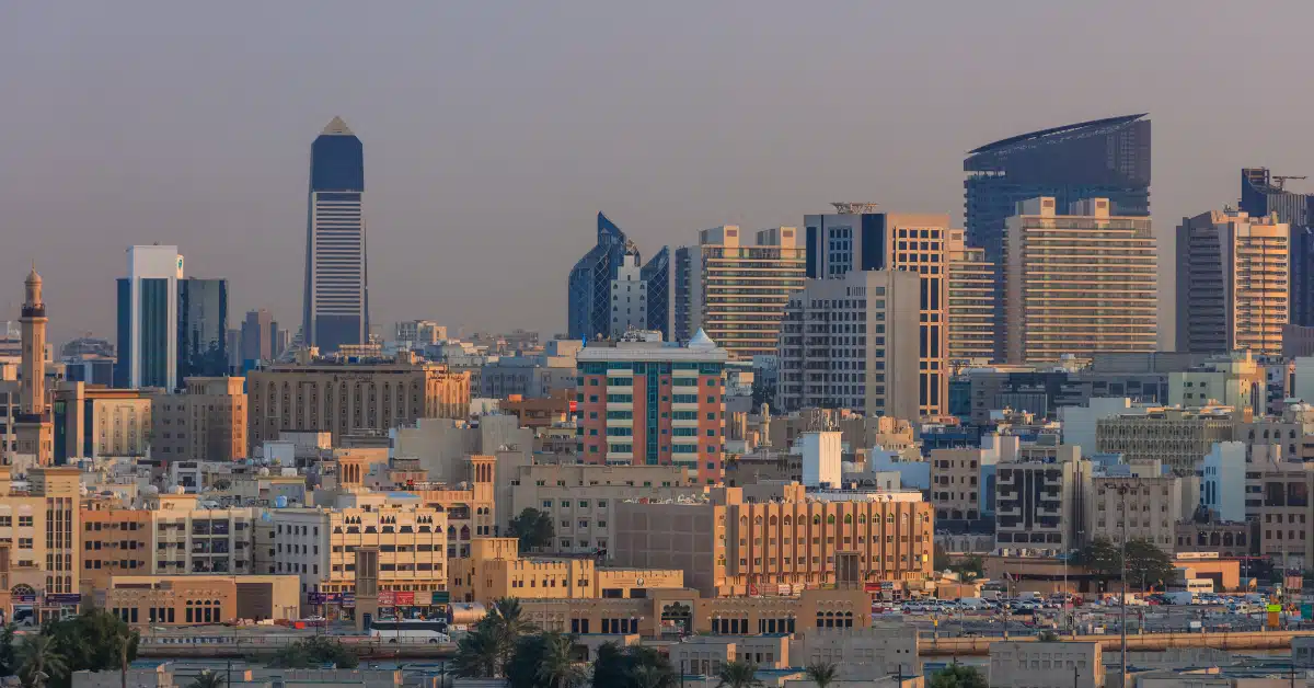 renting apartments in Ajman Downtown