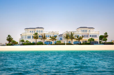 Best Areas for Expats to Buy Their First Home in the UAE