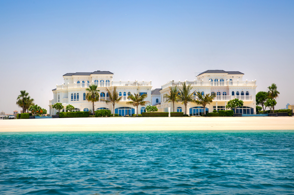 Best Areas for Expats to Buy Their First Home in the UAE