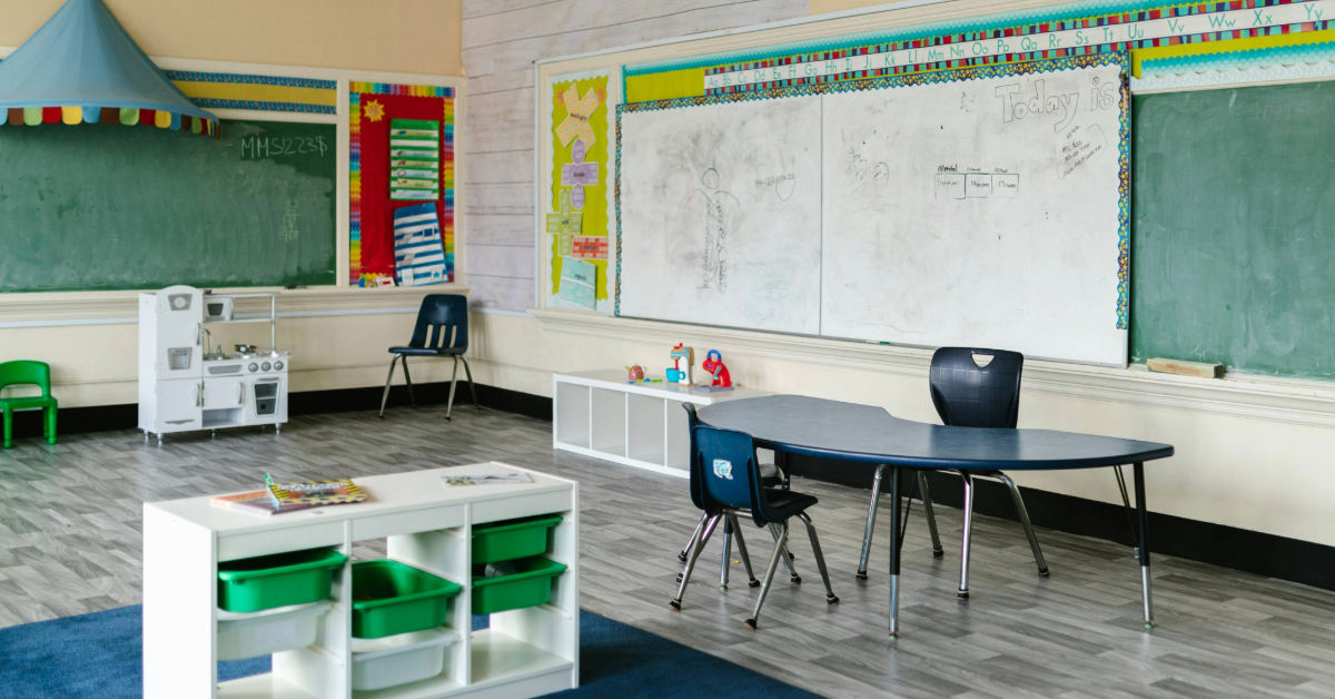 special needs schools in Dubai