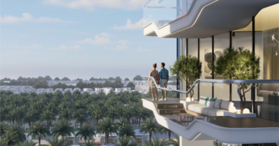 On the Rise: Monthly Developer Spotlight on REEF Luxury Developments