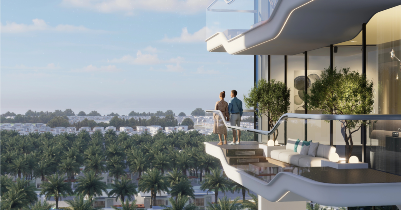 REEF Luxury Developments