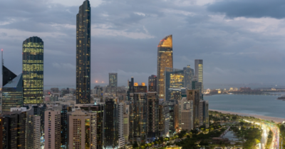 Expert Insights: Madhmoun’s Impact on Abu Dhabi Real Estate with Ben Crompton