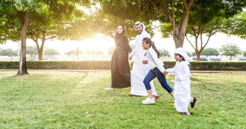 Dubai Residential