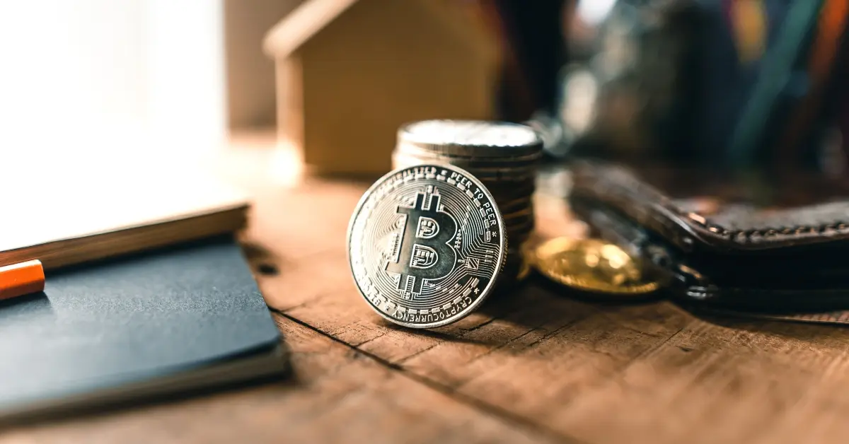 Buying Property in Dubai with Crypto