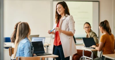 Choosing the Best International Schools in Abu Dhabi