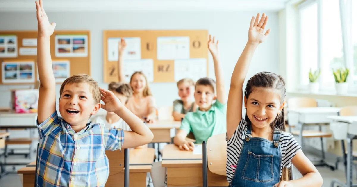best school in uae