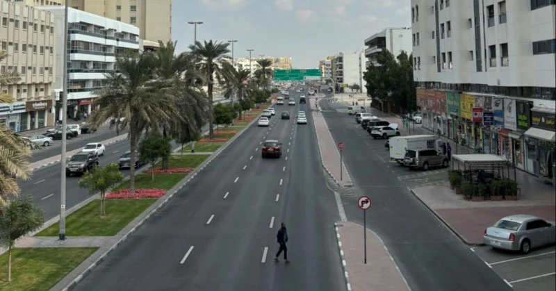 how to get to DIFC mall