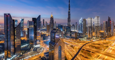 The UAE Property Market Just Got Hotter: As Global Investors Power Property Finder’s Growth