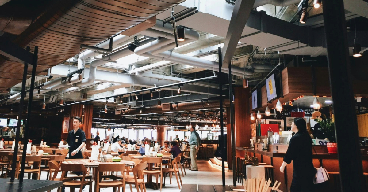 dining in dubai mall