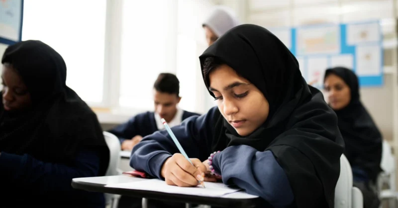 School in Dubai