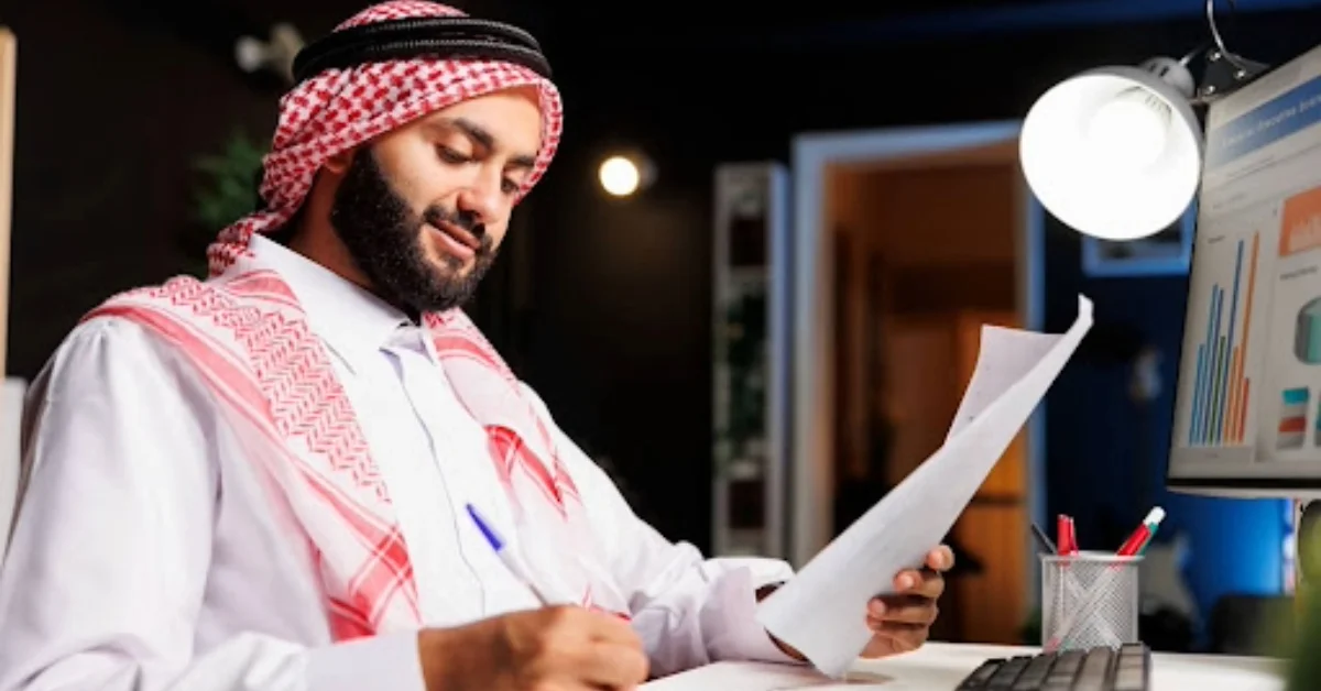 فيزا عمل في الإمارات لاستقدام موظف