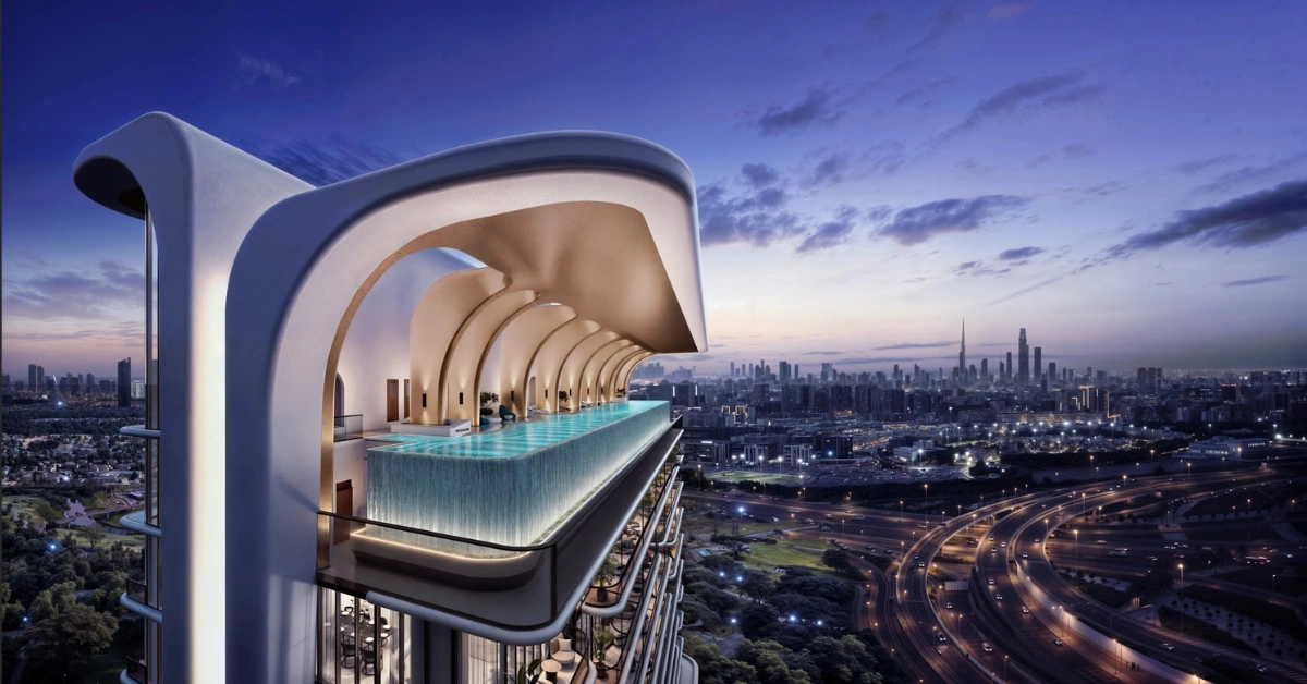 On the Rise: Monthly Developer Spotlight on CITYVIEW Developments