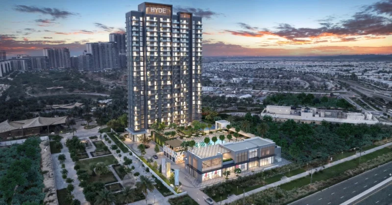 CITYVIEW Developments