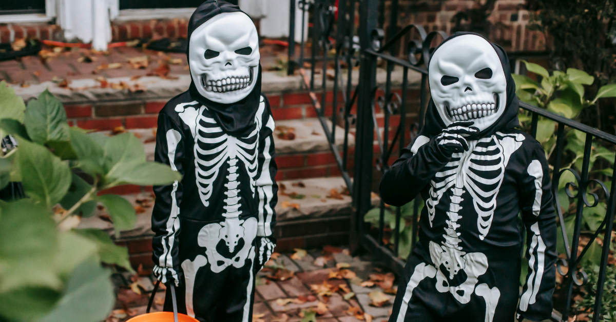 Halloween Decorations and Costumes in Dubai