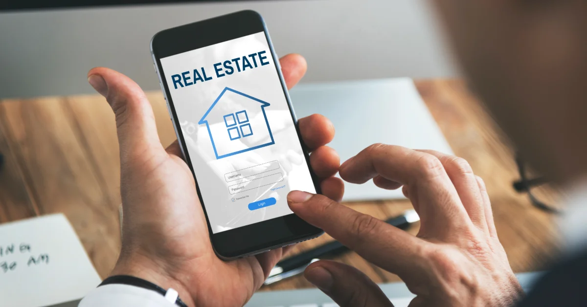 searching for a property in Abu Dhabi