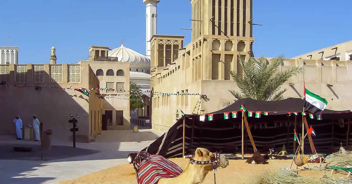 Bur Dubai UAE