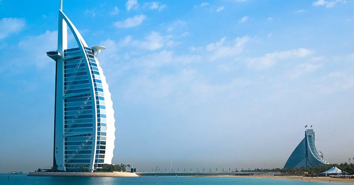 Burj Al Arab
