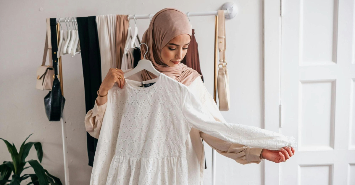 Dress code in Saudi Arabia