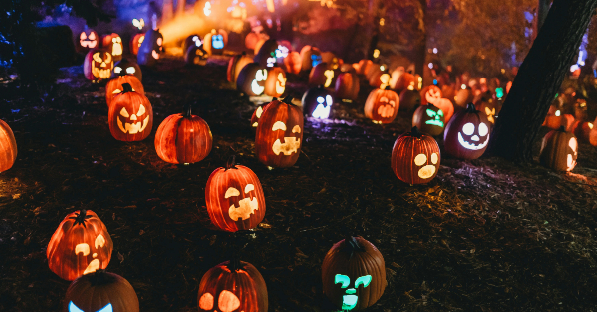 Halloween parties in Dubai
