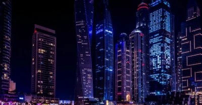 cost of living in singapore vs dubai