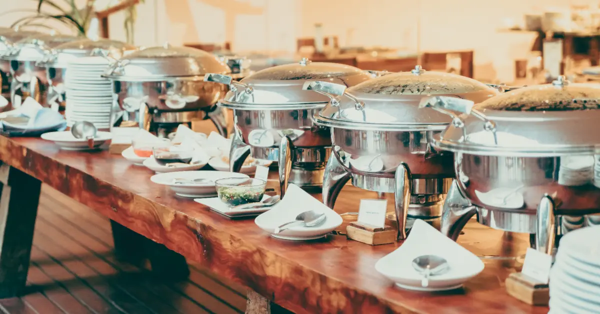 Food Buffet