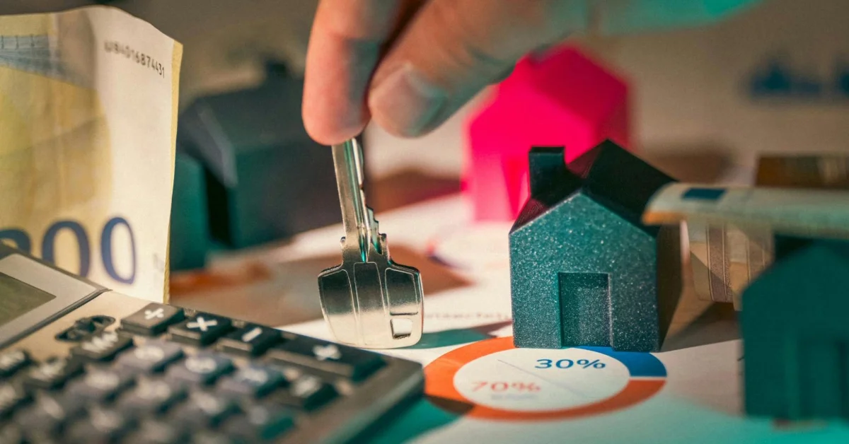 Fractional ownership in Dubai real estate