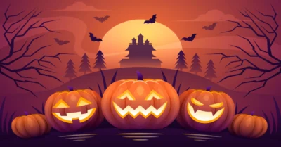 Halloween Pumpkin
