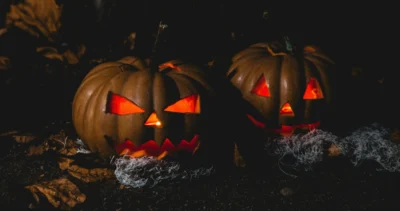 Halloween in Dubai 2025